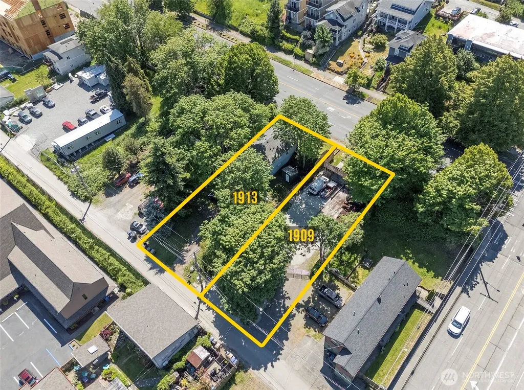 1909 S Yakima Avenue Tacoma WA 98405