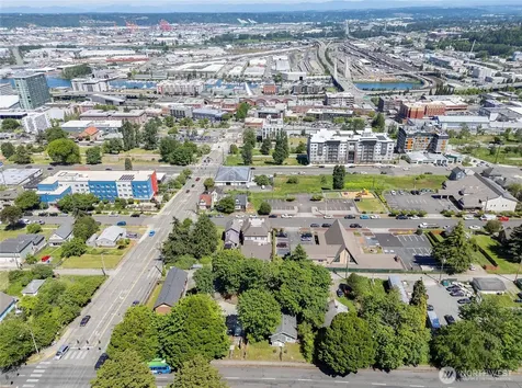 1909 S Yakima Avenue Tacoma WA 98405