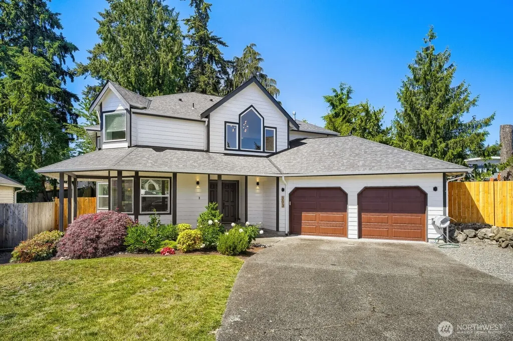 303 S 302nd Place Federal Way WA 98003