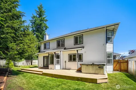 303 S 302nd Place Federal Way WA 98003