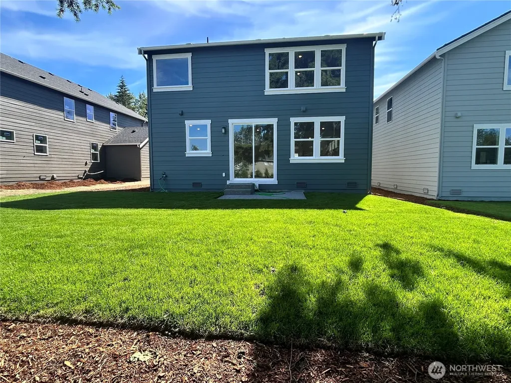 14710 59th Avenue E Puyallup WA 98375