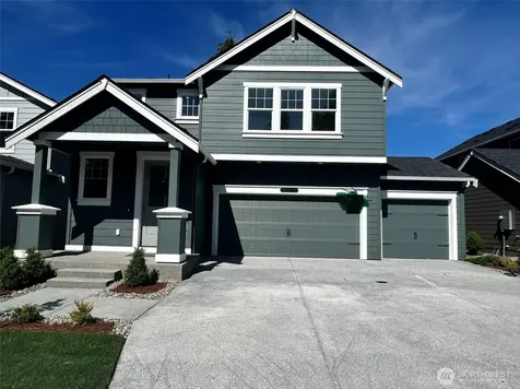 14710 59th Avenue E Puyallup WA 98375