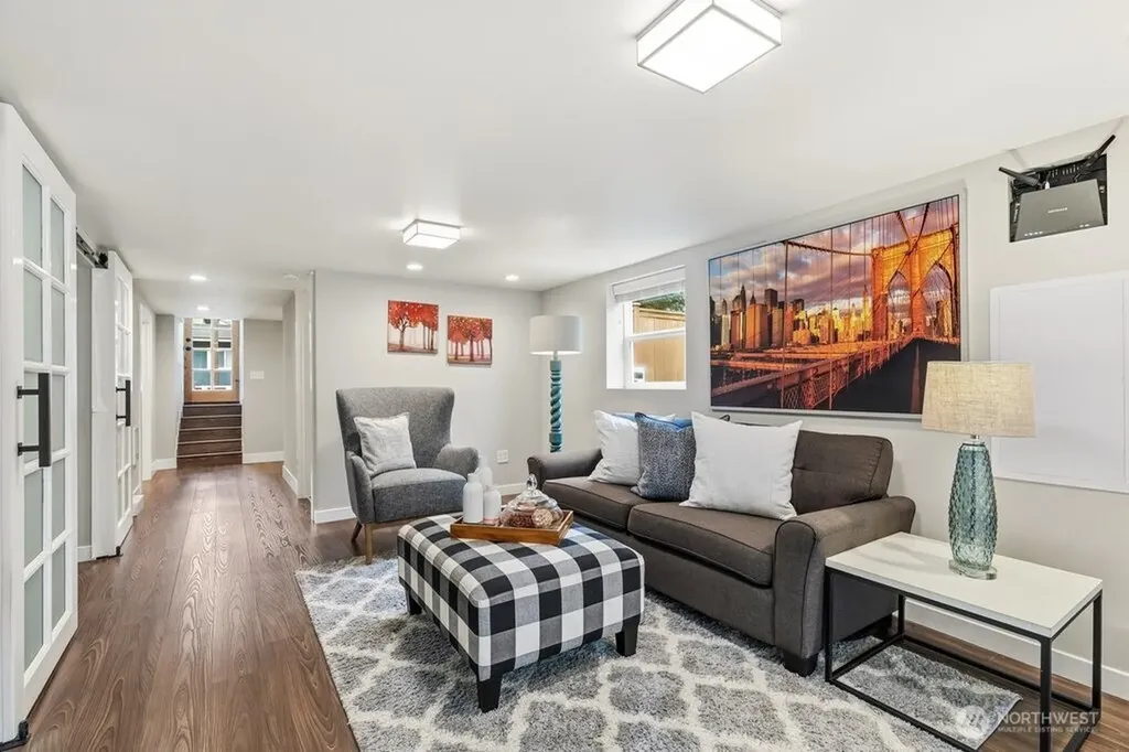 2122 N 128th Street Seattle WA 98133