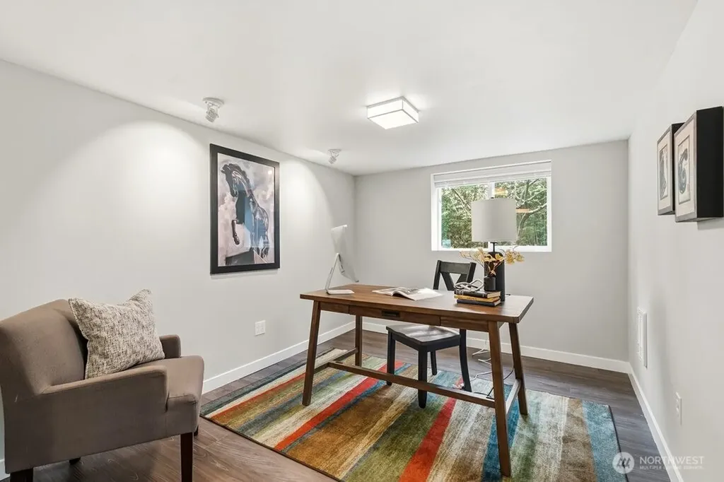 2122 N 128th Street Seattle WA 98133