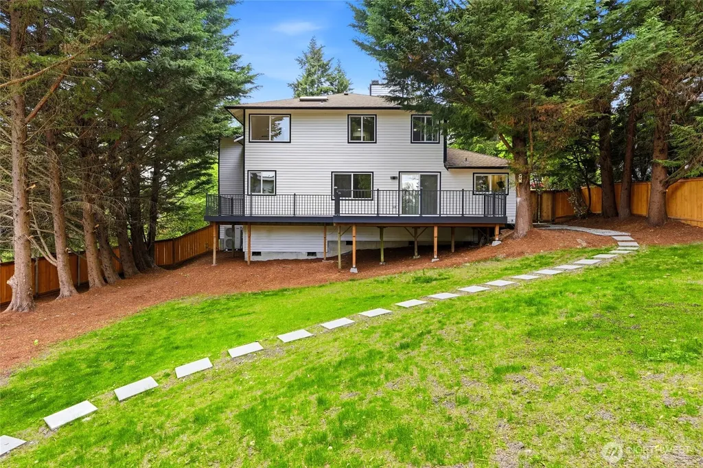 3328 168th Place SE Bellevue WA 98008