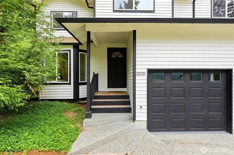 3328 168th Place SE Bellevue WA 98008