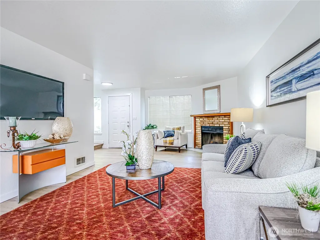8407 18th Avenue W Everett WA 98204