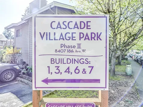 8407 18th Avenue W Everett WA 98204