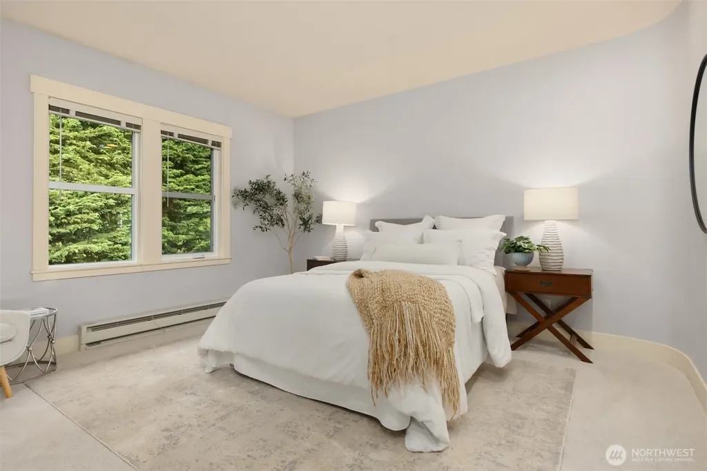9551 NE South Beach Drive Bainbridge Island WA 98110