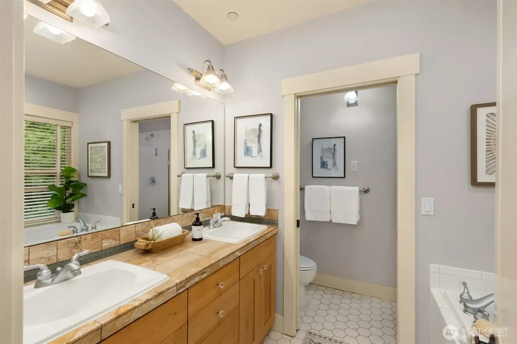 9551 NE South Beach Drive Bainbridge Island WA 98110