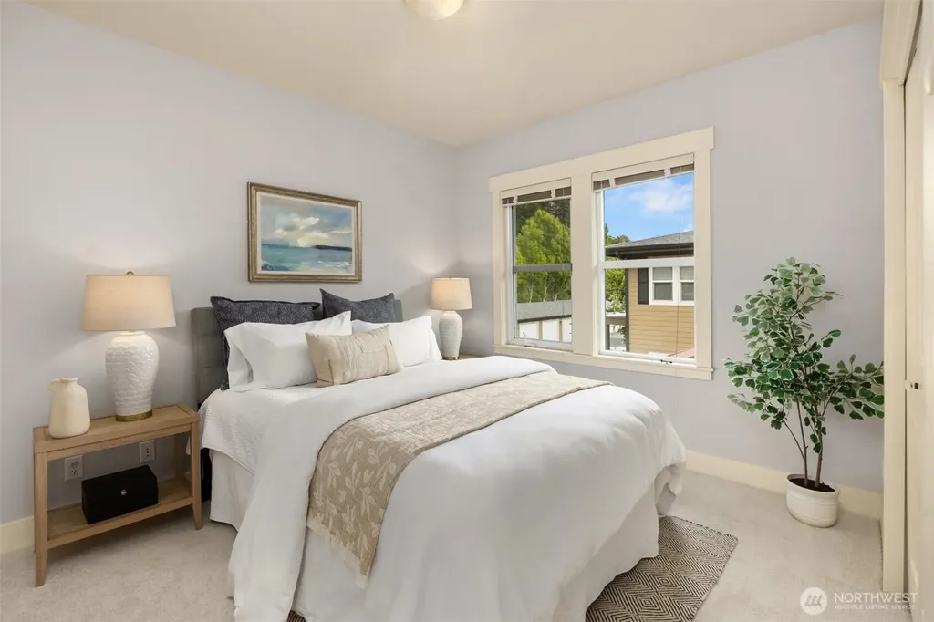 9551 NE South Beach Drive Bainbridge Island WA 98110