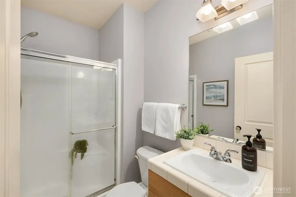 9551 NE South Beach Drive Bainbridge Island WA 98110