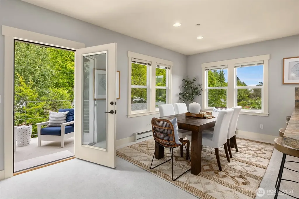 9551 NE South Beach Drive Bainbridge Island WA 98110