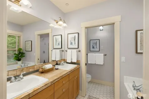9551 NE South Beach Drive Bainbridge Island WA 98110