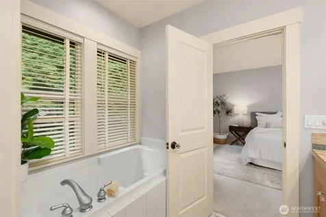 9551 NE South Beach Drive Bainbridge Island WA 98110
