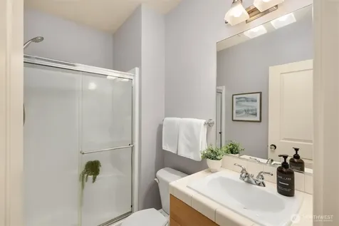 9551 NE South Beach Drive Bainbridge Island WA 98110