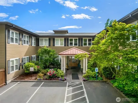9551 NE South Beach Drive Bainbridge Island WA 98110