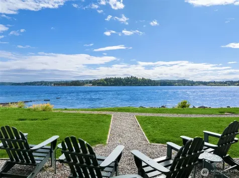 9551 NE South Beach Drive Bainbridge Island WA 98110