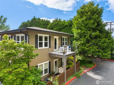 9551 NE South Beach Drive Bainbridge Island WA 98110
