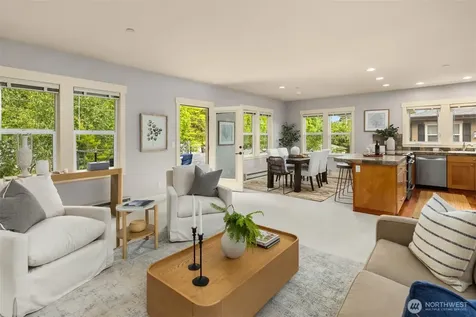 9551 NE South Beach Drive Bainbridge Island WA 98110