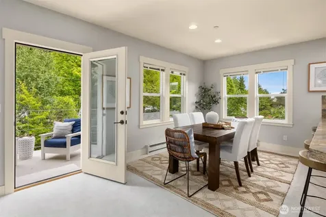 9551 NE South Beach Drive Bainbridge Island WA 98110