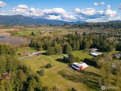 13872 Trumpeter Lane Mount Vernon WA 98273
