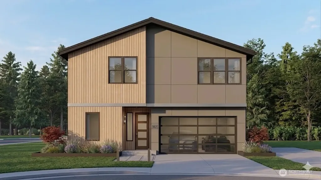 3516 220th Street SE Bothell WA 98021