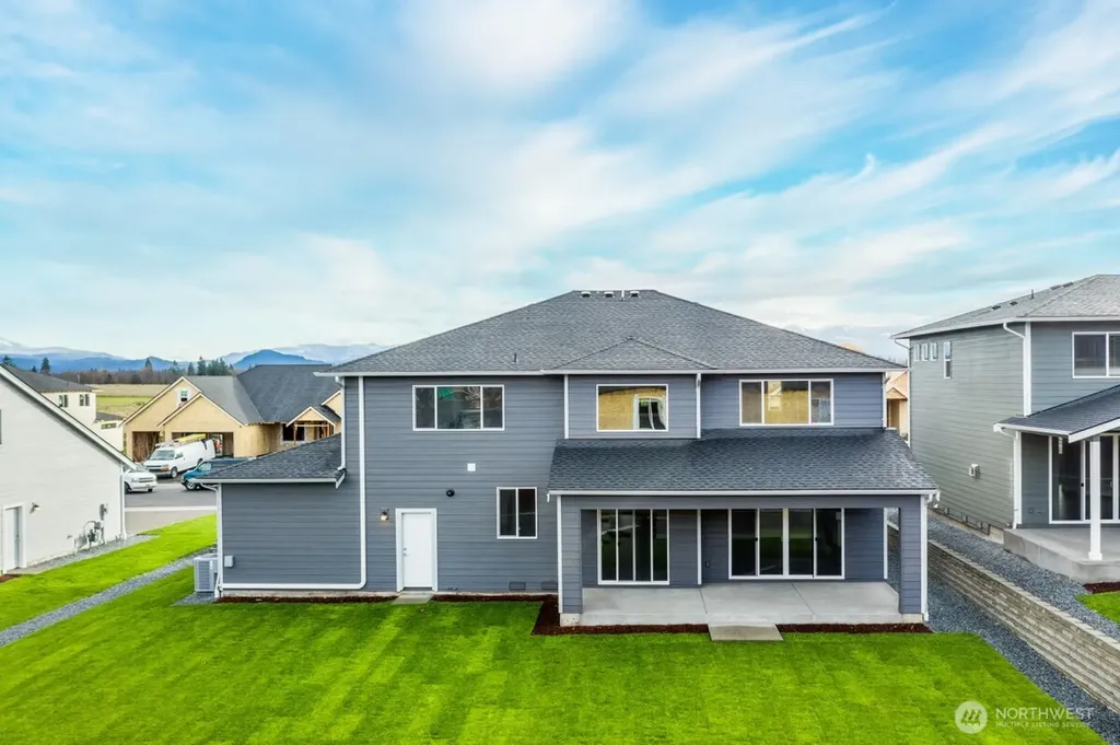 22854 61st Street E Buckley WA 98321