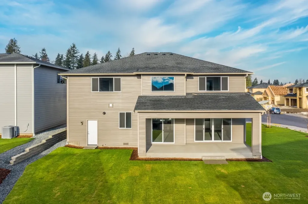 22854 61st Street E Buckley WA 98321