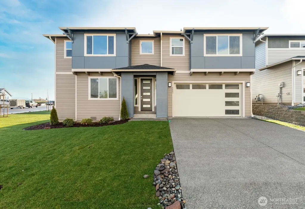 22854 61st Street E Buckley WA 98321