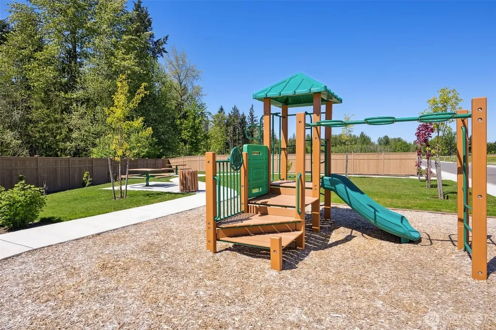 22854 61st Street E Buckley WA 98321