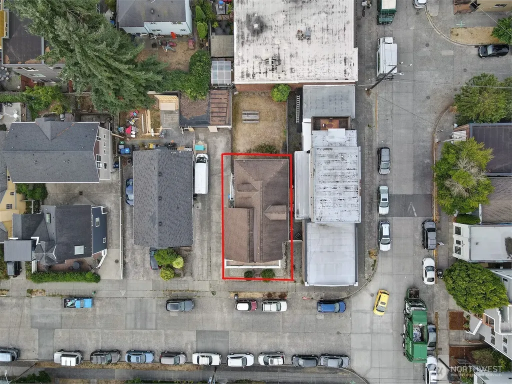 6753 14th Avenue NW Seattle WA 98117