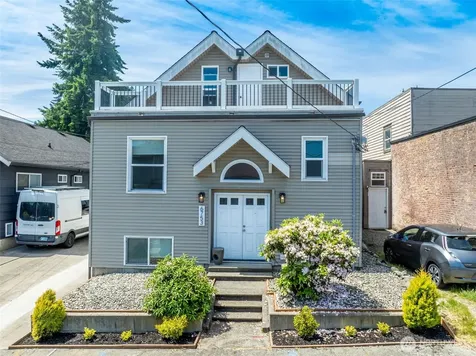 6753 14th Avenue NW Seattle WA 98117