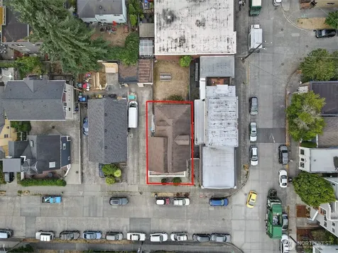 6753 14th Avenue NW Seattle WA 98117