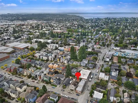 6753 14th Avenue NW Seattle WA 98117