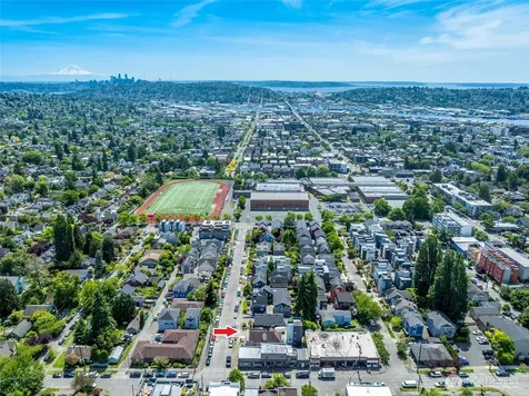6753 14th Avenue NW Seattle WA 98117