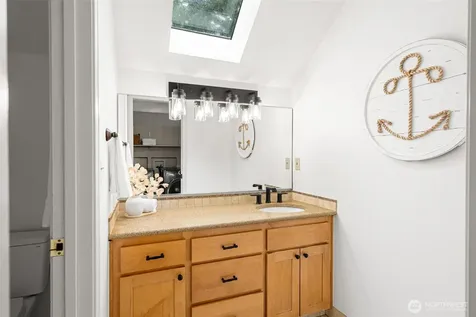 5791 Wimsey Lane NE Bainbridge Island WA 98110