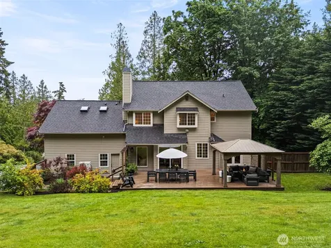 5791 Wimsey Lane NE Bainbridge Island WA 98110