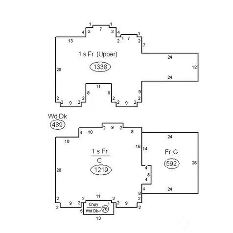 5791 Wimsey Lane NE Bainbridge Island WA 98110