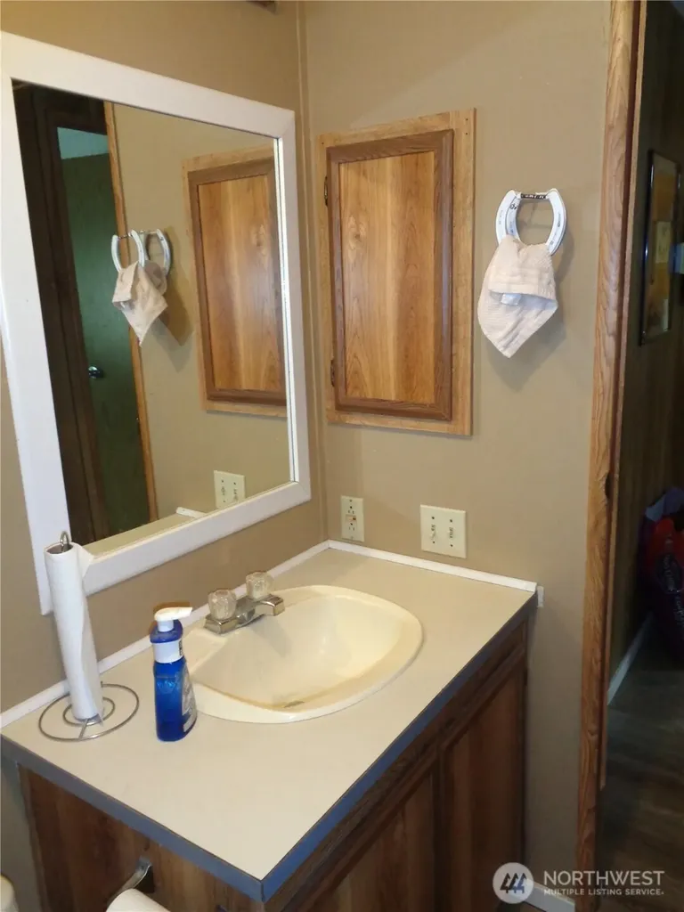 251 Spring Coulee Road Okanogan WA 98840