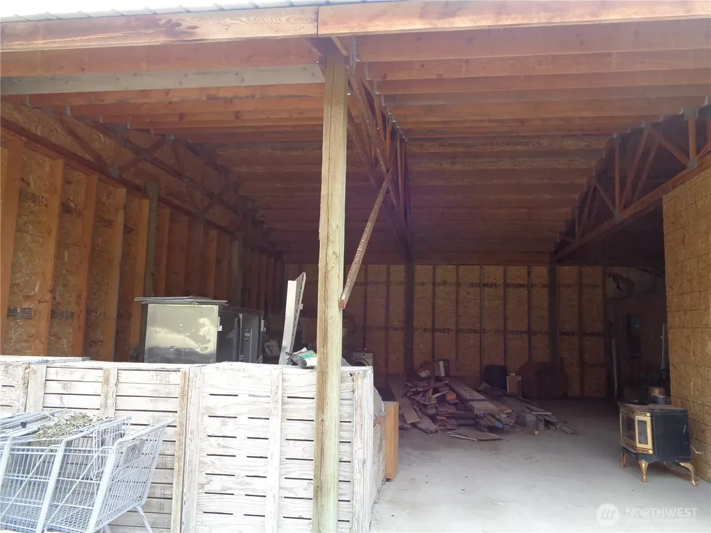 251 Spring Coulee Road Okanogan WA 98840