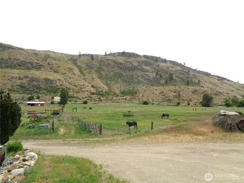 251 Spring Coulee Road Okanogan WA 98840