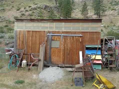 251 Spring Coulee Road Okanogan WA 98840