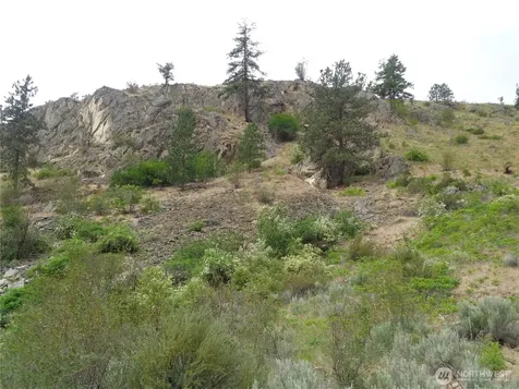 251 Spring Coulee Road Okanogan WA 98840