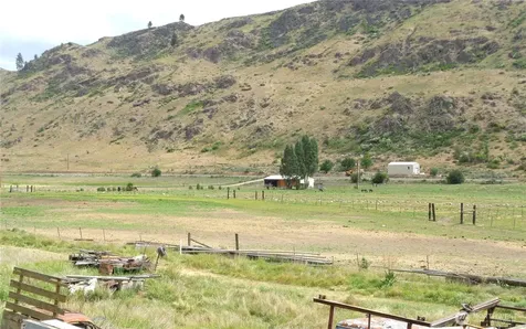 251 Spring Coulee Road Okanogan WA 98840