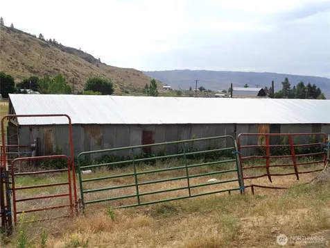 251 Spring Coulee Road Okanogan WA 98840