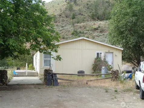 251 Spring Coulee Road Okanogan WA 98840