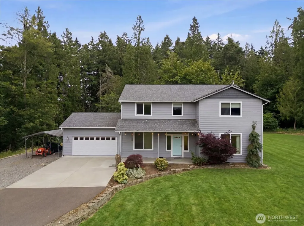 8705 72nd Avenue E Puyallup WA 98371