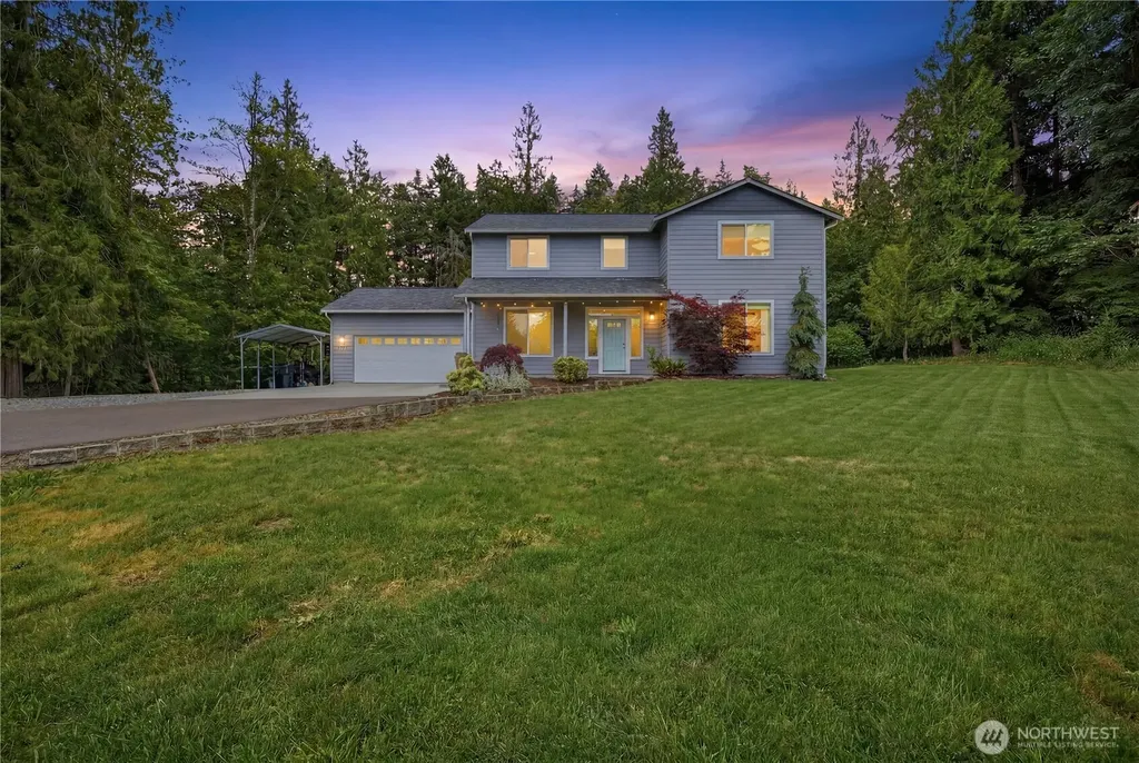 8705 72nd Avenue E Puyallup WA 98371