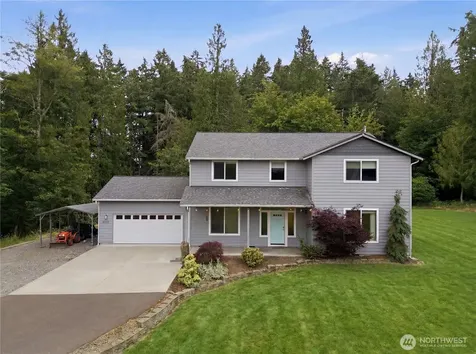 8705 72nd Avenue E Puyallup WA 98371